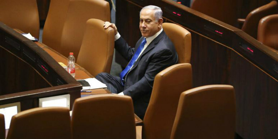 Ισραήλ: Τέλος ο Νετανιάχου μετά από 12 χρόνια στην εξουσία- Η Κνεσέτ ψήφισε υπέρ της νέας κυβέρνησης