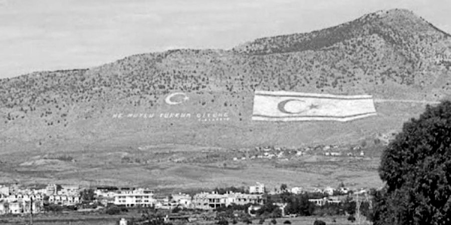 48η επέτειος της τουρκικής εισβολής χωρίς κανένα σημάδι ελπίδας για λύση
