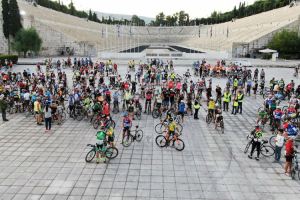Σπουδαία επιτυχία από την ομάδα ποδηλασίας της Ομόνοιας! (ΦΩΤΟΓΡΑΦΙΕΣ)