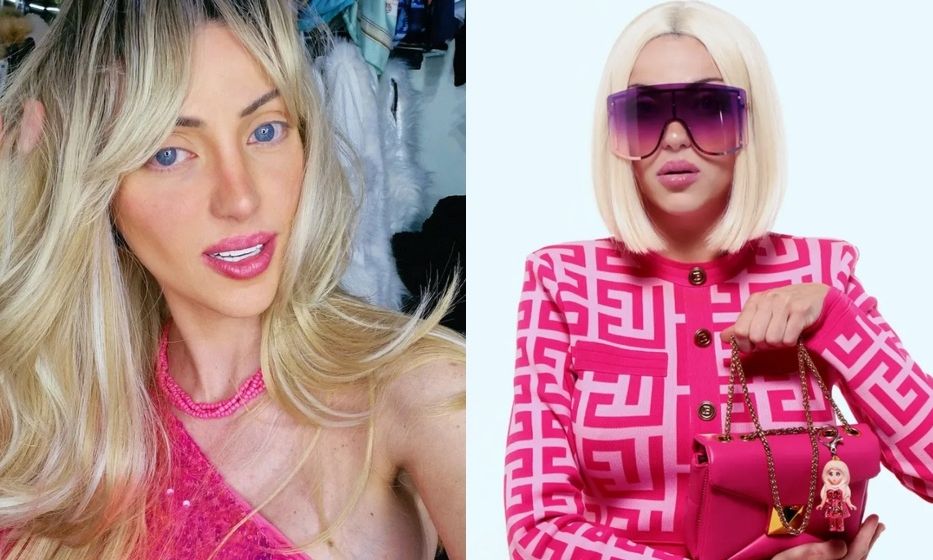 Πέθανε 31χρονη influencer - Έκανε πάνω από 27 επεμβάσεις για να μοιάζει στη Barbie -Δείτε φωτογραφίες 