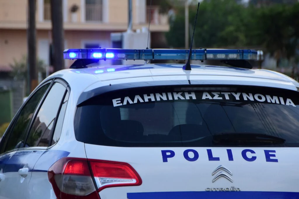 Συναγερμός στην Αθήνα: Ύποπτο χαρτοκιβώτιο κινητοποίησε τις Αρχές - Ποιοι δρόμοι έκλεισαν