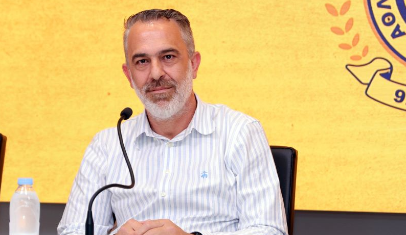 ΑΕΛ: Καλεί τα μέλη της σε Έκτακτη Γενική Συνέλευση - Ποιος ο λόγος
