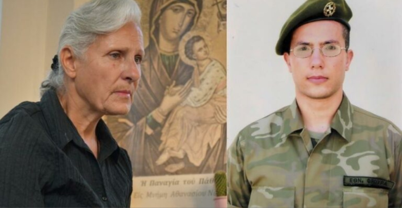 Δεν προχωρά σε ποινικές διώξεις για Θανάση η Νομική Υπηρεσία - «Για άλλη μια φορά οι θεσμοί είναι εναντίον μας»