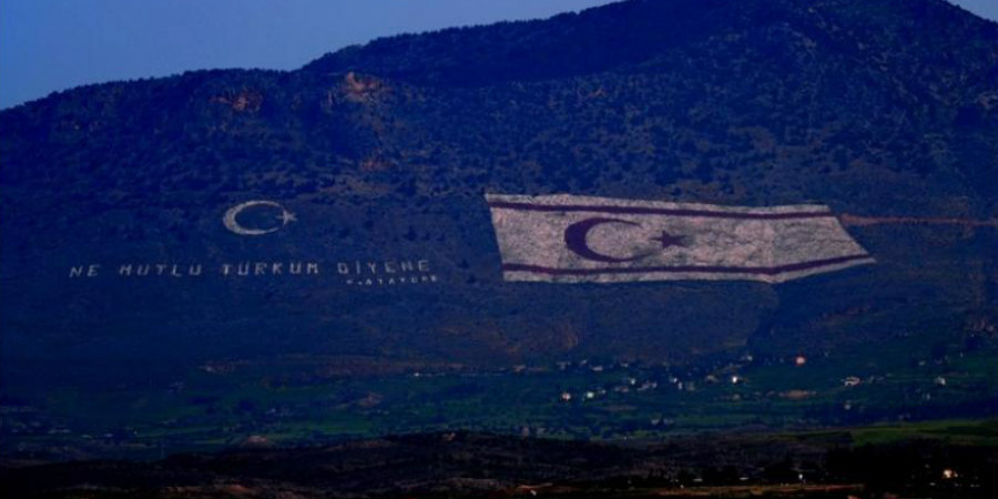 Ψευδοκράτος: Απειλεί την Κυπριακή Δημοκρατία για τον τουρισμό - ΦΩΤΟΓΡΑΦΙΑ