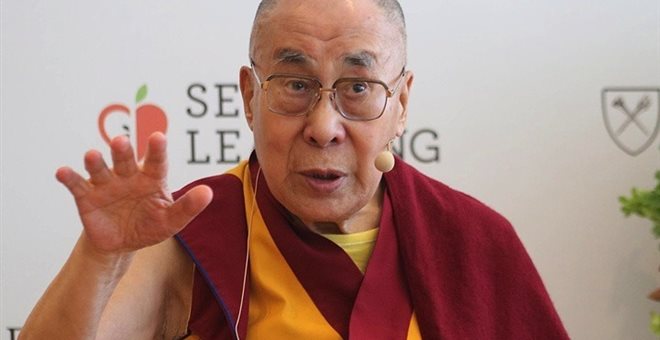 Δύσκολες ώρες για τον Δαλάι Λάμα- Μεταφέρθηκε αεροπορικώσε σε Νοσοκομείο