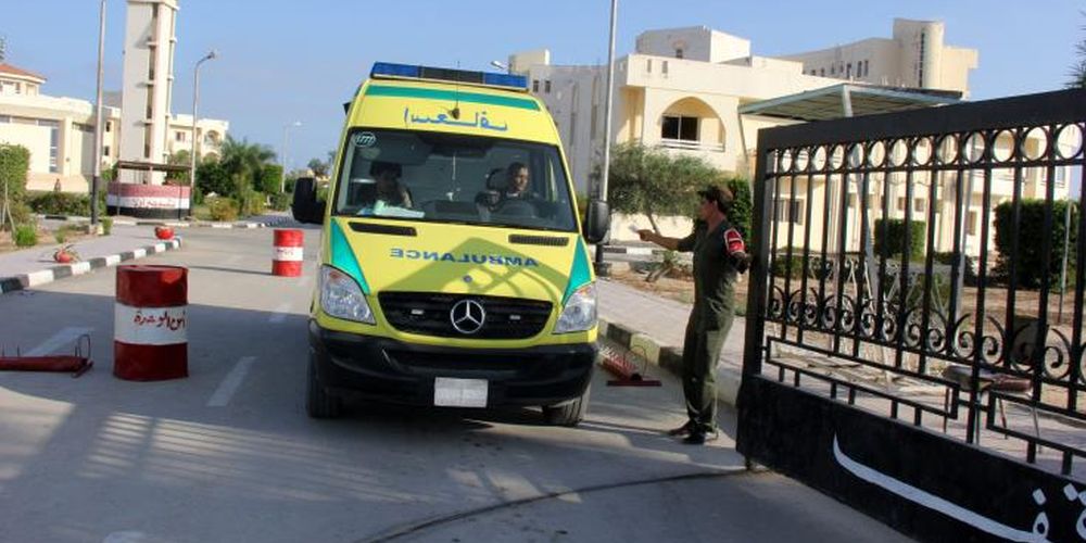 Τέσσερις νεκροί και έξι τραυματίες σε επίθεση στο Σινά 