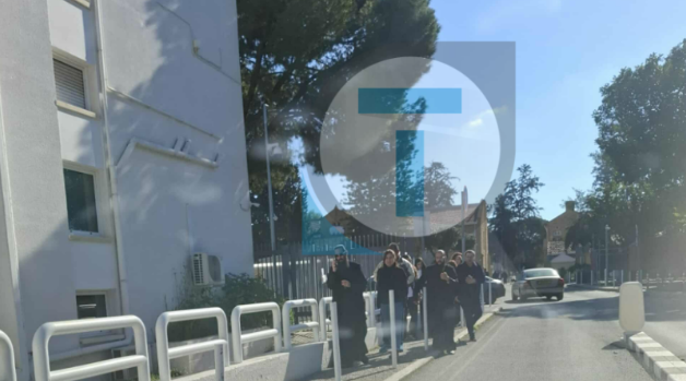 Αναβολή και αλλαγή όρων: Τι ειπώθηκε στο Δικαστήριο για την υπόθεση της Μονής Αββακούμ - Πότε ορίστηκε η νέα διαδικασία