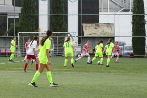 Παγκύπριο Πρωτάθλημα Κοριτσιών U15 – Ο απολογισμός μετά από δύο αγωνιστικές