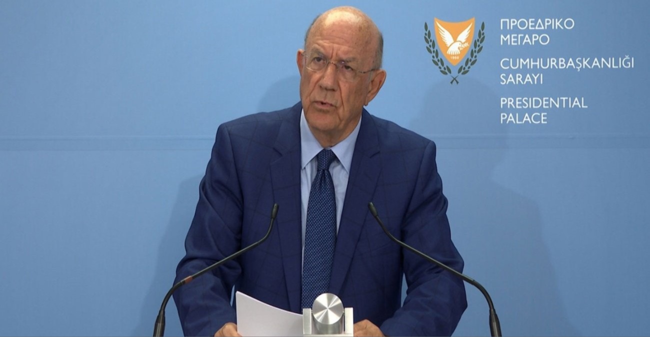 Κεραυνός: «Η οικονομία μας μπαίνει σε νέα αναπτυξιακή φάση» - Στη Βουλή η νέα φορολογική μεταρρύθμιση