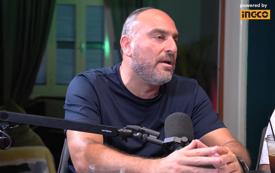 Νέα Σαλαμίνα: ΠΛΑΝΟ για αναβάθμιση του «Αμμόχωστος» - «Στα 18-20 εκατ. ευρώ το κόστος»