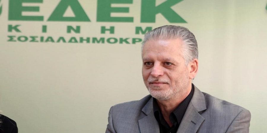Σε ρόλο διαμεσολαβητή η ΕΔΕΚ – Είδε τις εκπαιδευτικές οργανώσεις ο Σιζόπουλος 