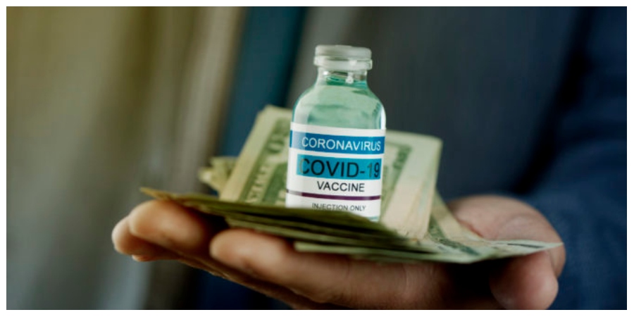 Εμβολιασμοί: Μετρητά, αυτοκίνητα και μπύρες μοιράζουν ανά τον κόσμο για τον εμβολιασμό – Ποιες χώρες επιλέγουν τιμωρίες