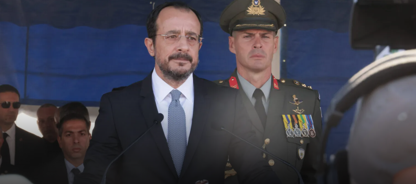 ΠτΔ: Τα συγχαρητήρια μηνύματα που έλαβε από ξένους ηγέτες για την επέτειο της Ανεξαρτησίας