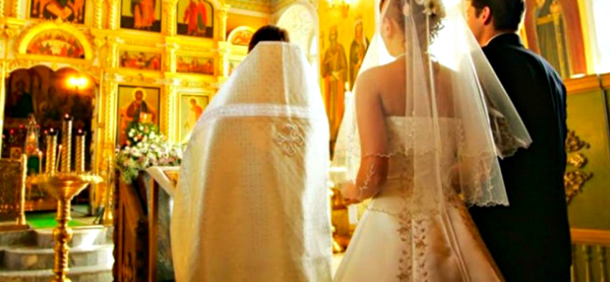 ΚΥΠΡΟΣ - ΚΟΡΩΝΟΙΟΣ: Κλείδωσε η ημερομήνια που αρχίζουν οι γάμοι - Χιλιάδες ζευγάρια στην αναμονή 
