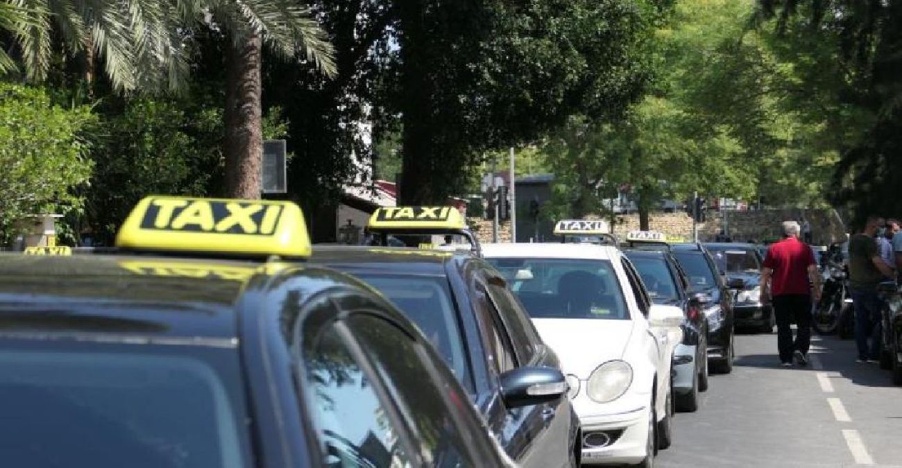 Για μη αδειούχους οδηγούς συζήτησαν Υπ. Μεταφορών και Συντεχνία Ταξί Λευκωσίας