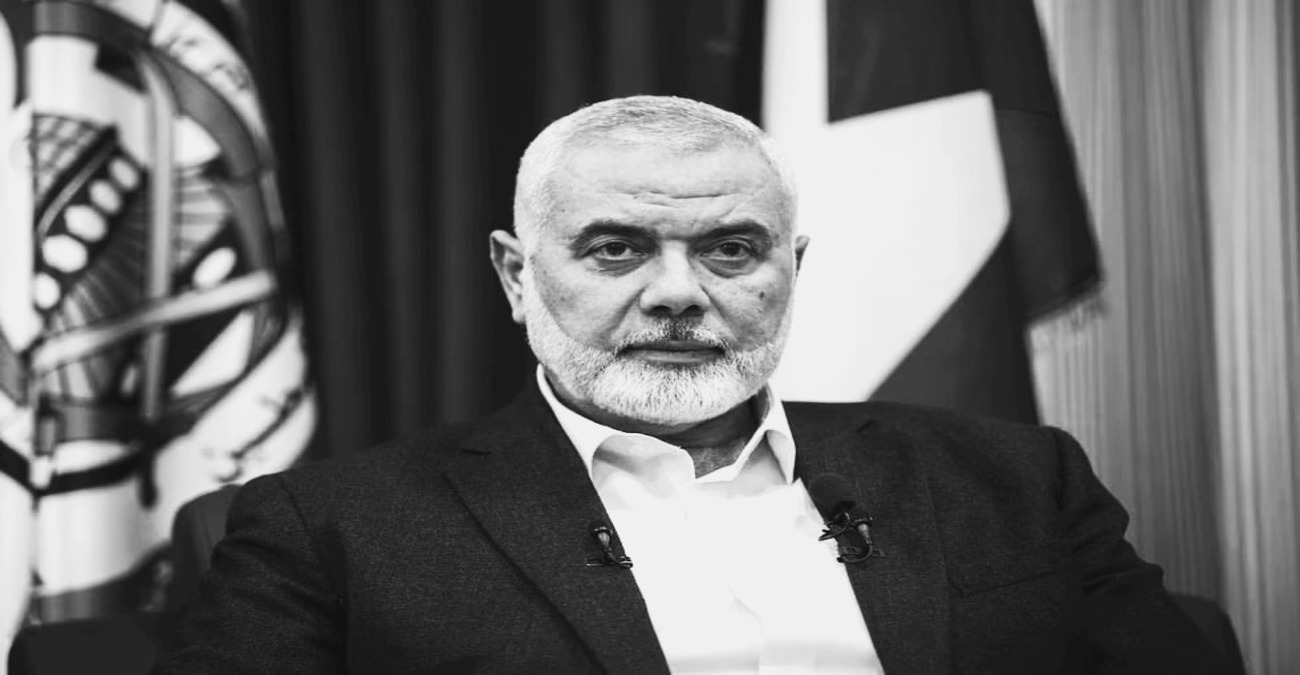 Ισμαήλ Χανίγια: Ο ηγέτης της Χαμάς δολοφονήθηκε από κατευθυνόμενο πύραυλο, λένε Ιρανικές πηγές