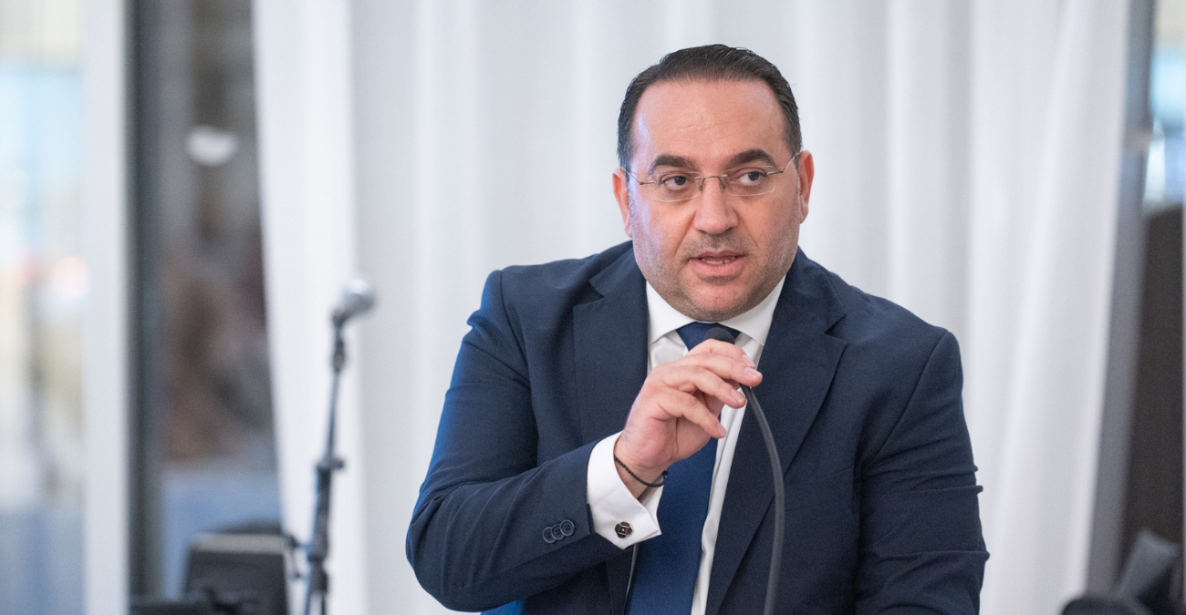 Υφ. Τουρισμού: Ευκαιρία προβολής της Κύπρου μέσω του Eurobasket