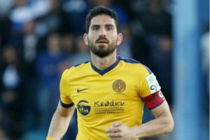 Επιστρέφει στα Κυπριακά γήπεδα ο κάπτεν Νικολάου  – Ποια ομάδα τον ανακοίνωσε και σε ποιο πόστο