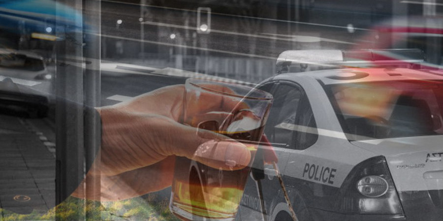 Πολίτες «κάρφωσαν» μεθυσμένους οδηγούς στην Αστυνομία - Συνελήφθησαν δύο πρόσωπα