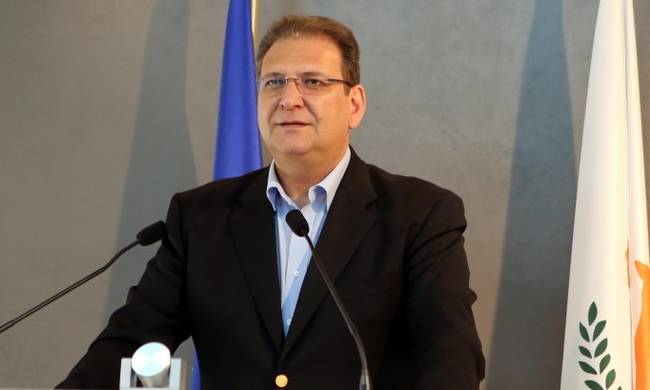 Β. Παπαδόπουλος: 'Η Κυβέρνηση προέβη σε όλες τις απαραίτητες ενέργειας για τα επεισόδια στην «Αφρίκα»'