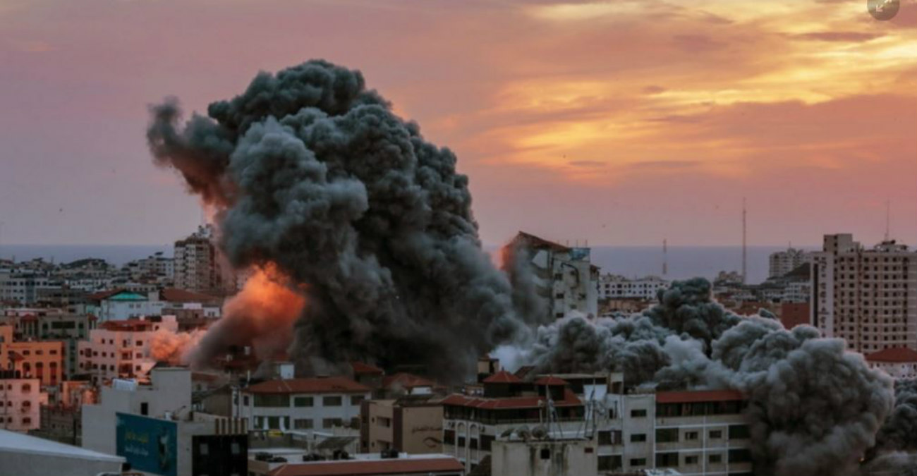 Πόλεμος στο Ισραήλ: «Πλησιάζουμε σε συμφωνία για εκεχειρία» δηλώνει ο ηγέτης της Χαμάς