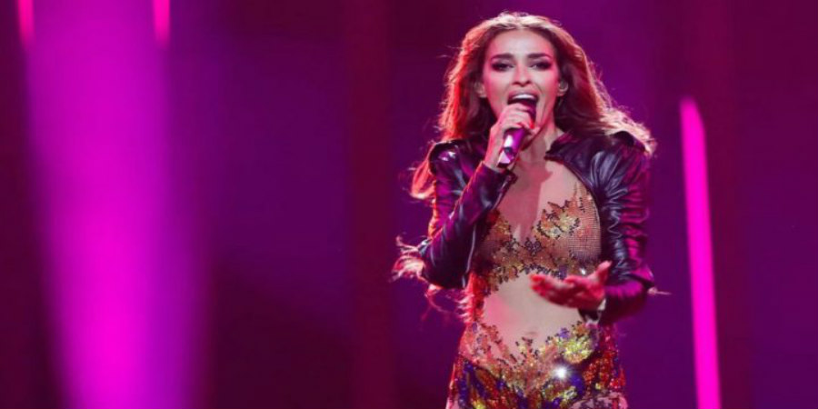 Eurovision 2018: Εξωπραγματικά τα νούμερα τηλεθέασης που 'κτύπησε' το ΡΙΚ 