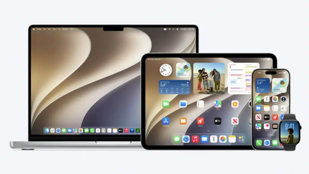 Apple: Ποιες συσκευές παίρνουν τη νέα, μεγάλη αναβάθμιση λογισμικού - Πότε αναμένεται να φθάσει