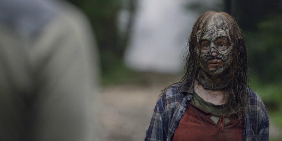 Φωτογραφίες απο το 8ο επεισόδιο της 10ης Season του The Walking Dead