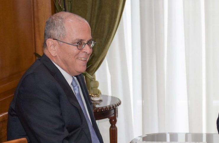 Πρέσβης Ισραήλ: Στρατηγικής σημασίας η σχέση με την Ελλάδα