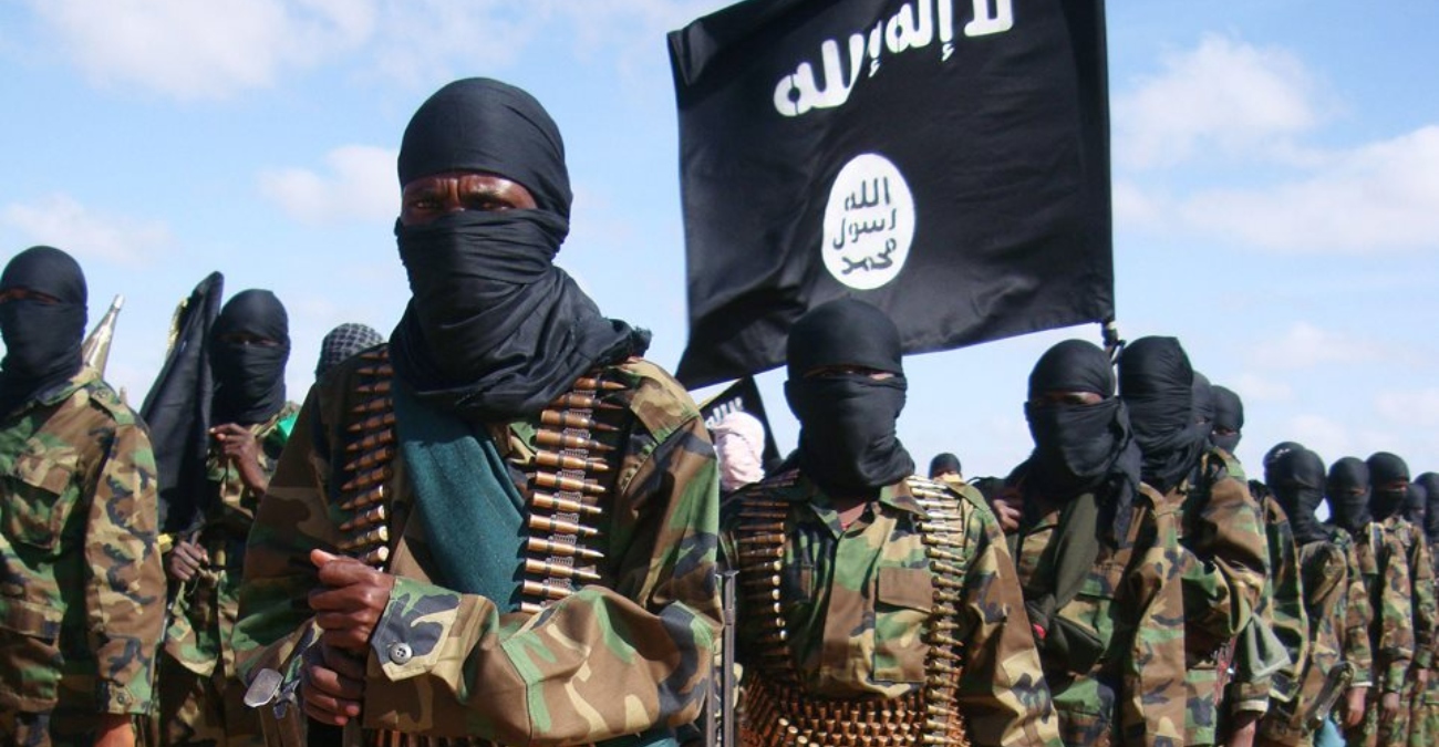 Ισλαμικό Κράτος: Ανακοίνωσε τον θάνατο του αρχηγού του