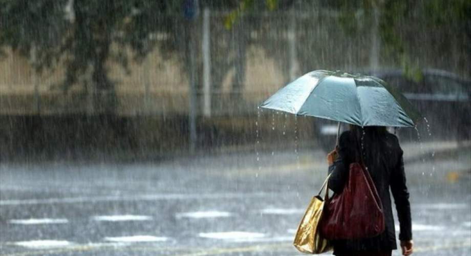 ΚΑΙΡΟΣ: Επιστρέφουν για λίγο οι βροχές 