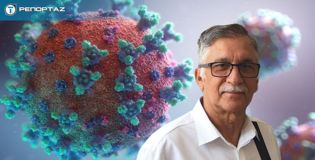 Κορωνοϊός: Παγκόσμια ανησυχία για τα νέα συμπτώματα της παραλλαγής Stratus - Πόσο επικίνδυνη είναι και τι ισχύει στην Κύπρο