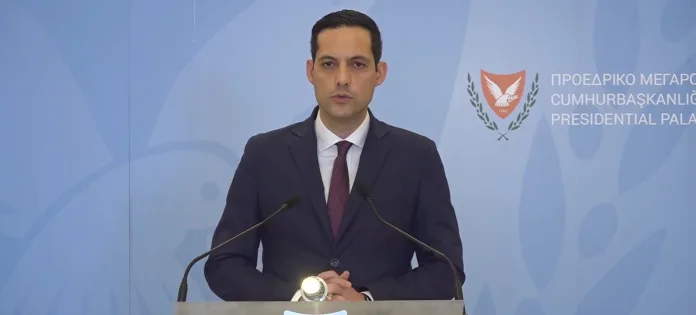 Κ. Λετυμπιώτης: Οι δηλώσεις Τατάρ δεν προκαλούν αισιοδοξία- Ύψιστος στόχος η λύση του κυπριακού
