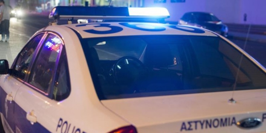 ΛΕΜΕΣΟΣ: Συνελήφθη ο 60χρονος οδηγός που ανέκοψε την πορεία του άτυχου Αντώνη Δημητρίου 