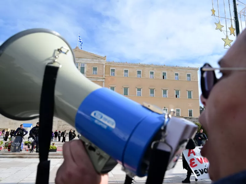 Ταξιδεύεις στην Ελλάδα; Παραλύει ο τουρισμός αυτή την μέρα από 24ωρη απεργία