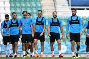 Γκολ και… καλό ποδαρικό στο Nations League ψάχνει η Εθνική Ελλάδος