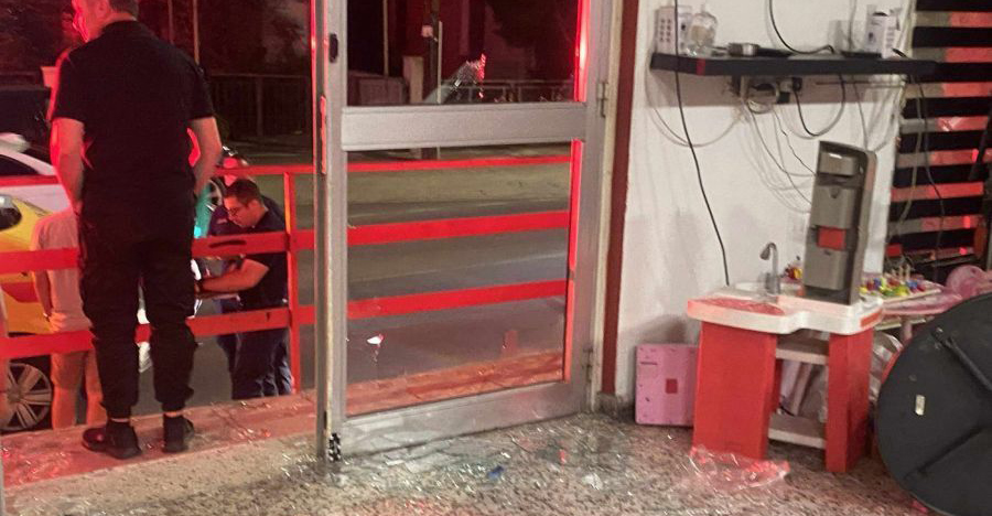 Video: «Ήταν δολοφονική επίθεση, μπήκαμε στην κουζίνα για να γλιτώσουμε» - Μάρτυρας περιγράφει το τρομακτικό βράδυ στο οίκημα της Ομόνοιας 