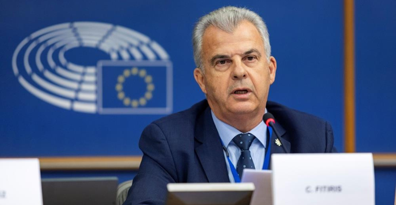 Στο τραπέζι αυστηρότεροι έλεγχοι – Τι αποφασίστηκε στη συνάντηση Φυτιρή με τον Γενικό Ελεγκτή