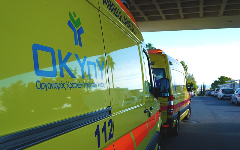 Τραγωδία στον αυτοκινητόδρομο: Άνδρας βρήκε τραγικό θάνατο - Οι πρώτες πληροφορίες