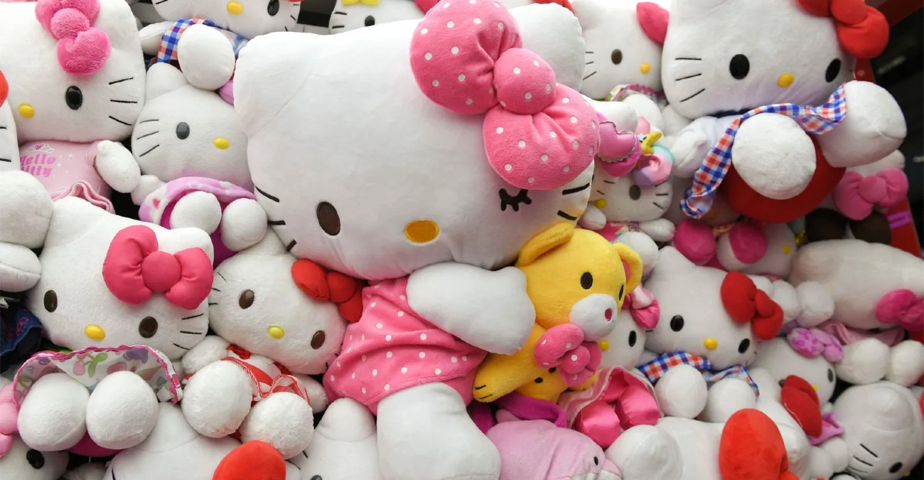Hello Kitty: Η αγαπημένη ηρωίδα γίνεται ταινία - Πότε θα τη δούμε στους κινηματογράφους