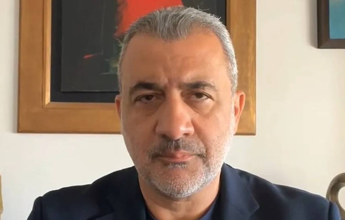 Λουκάς Φουρλάς: Σήμερα η κόρη του θα γινόταν 12 ετών - Τα συγκλονιστικά λόγια του