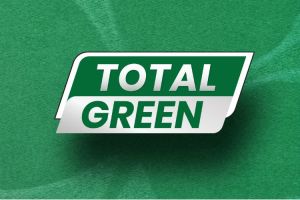 LIVESTREAM: Το 16ο επεισόδιο της εκπομπής «Total Green»