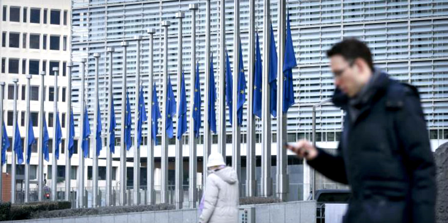 Η Κύπρος στην πρώτη ομάδα μελών ΕΕ για κεφάλαια μέσω του προγράμματος SURE 