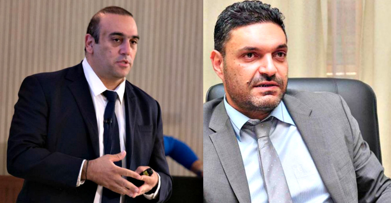 Σχολίασαν τα περί δυσφορίας Υπουργών Καρούσος - Πετρίδης: «Ο ΠτΔ έχει εκφράσει στήριξη στην υποψηφιότητα του Προέδρου του ΔΗΣΥ»    