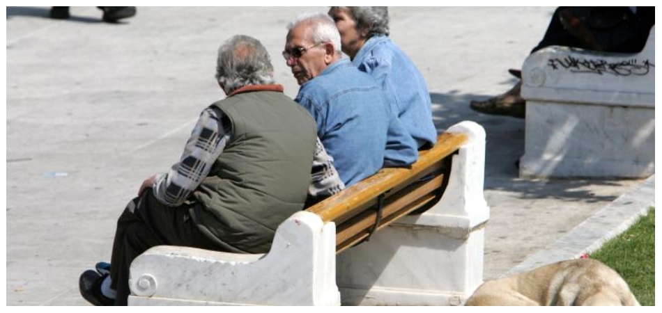  Ενωση Συνταξιούχων: Να γίνονται δωρεάν τεστ στα γηροκομεία