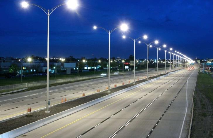 Οδηγοί προσοχή: Βάζουν φώτα στο highway και κλείνουν λωρίδα κυκλοφορίας – Δείτε πού και πότε