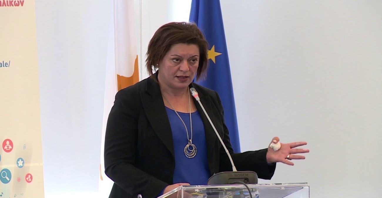 Υπουργός Παιδείας: «Η βιώσιμη και λειτουργική λύση του Κυπριακού αποτελεί μονόδρομο»