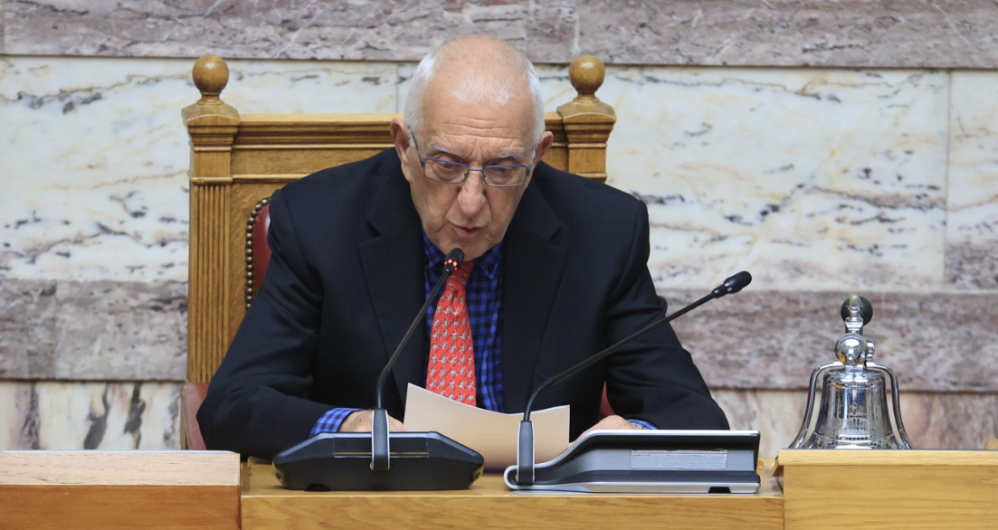 Κακλαμάνης: Με επίσκεψη στη Μαλούντα ολοκλήρωσε την επίσκεψή του στην Κύπρο - Κατέθεσε στεφάνι