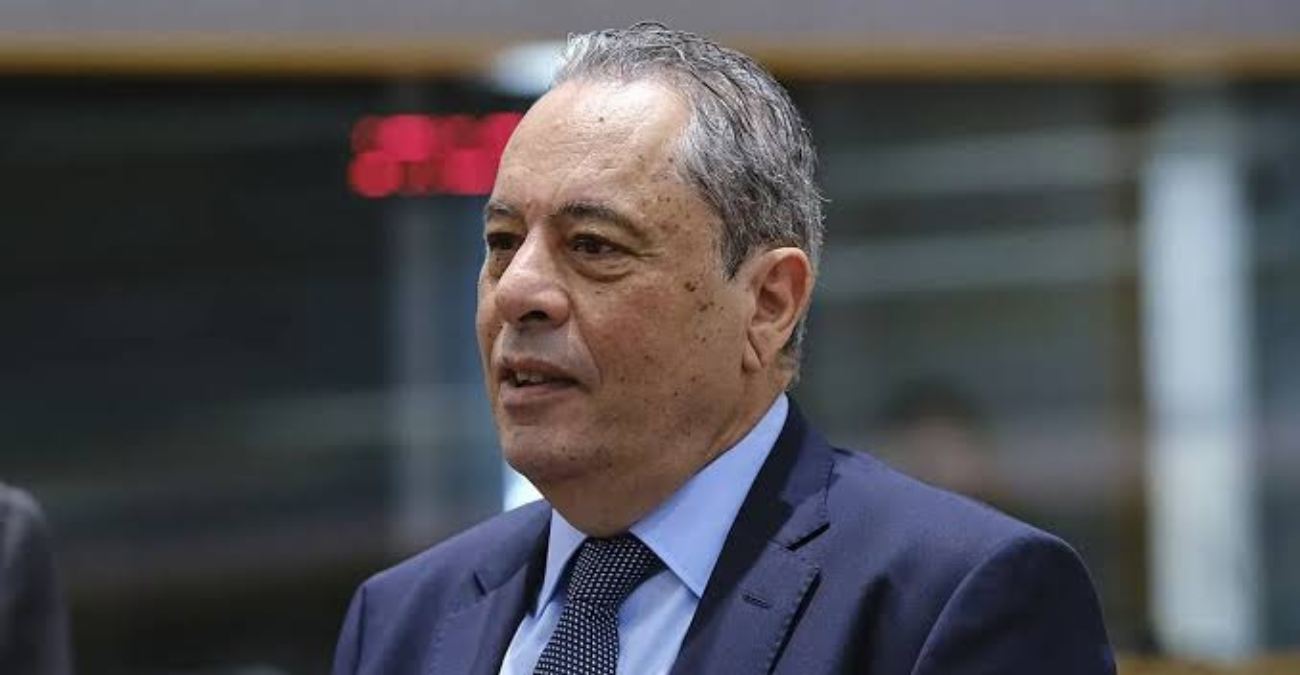 Πάλμας αποκαλύπτει: Μόνιμη παρουσία ελληνικών F-16 στην Κύπρο και πολεμικού πλοίου – Ενισχύεται η αμυντική συνεργασία με Ελλάδα και Ισραήλ