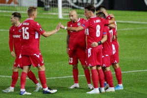 UEFA RANKING: Η ισοπαλία της Ομόνοια φέρνει την Κύπρο μια… ανάσα από Δανία – Η μάχη για την 14η θέση
